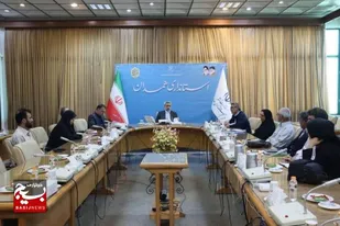 لزوم اهتمام انجمن مفاخر برای معرفی شخصیت&zwnj;های برجسته