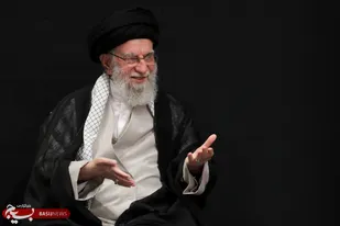 حزب&zwnj;اللهی باید پرشور و صبور باشد