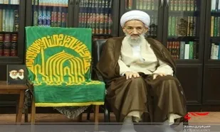 ایران اسلامی به برکت حضور امام رضا (ع) از گزند دشمنان محفوظ می&zwnj;ماند