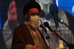 تحقق تمدن نوین اسلامی از اهداف مهم انقلاب است