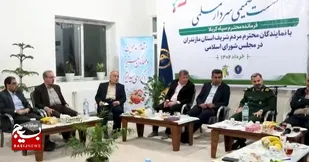 خبرهای خوش نمایندگان مجلس برای کارآفرینان و تولیدکنندگان