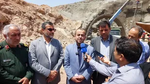 مطالبه درخواست راه آهن و آب در خراسان جنوبی به سال ۱۳۴۷ بر می&zwnj;گردد