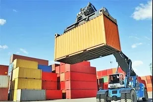 افزایش سه برابری حجم صادرات زنجان&nbsp;