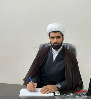 مدیر جدید حوزه علمیه حضرت ابوالفضل علیه السلام بندرعباس منصوب شد