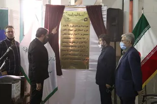 ۷۰ درصد طرح&zwnj;های مشارکتی بنیاد برکت در خوزستان سال آینده به بهره&zwnj;برداری می&zwnj;رسد