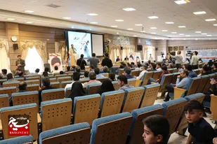 خبرنگاران به اُمیدآفرینی توجه کنند