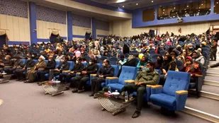 دهه فجر فرصت مغتنمی برای تبیین دستاوردهای انقلاب اسلامی است