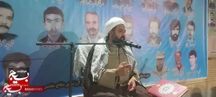 شهدا ناظر بر اعمال ما هستند