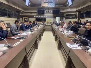 لزوم تلفیق نشاط نوروز و معنویت ماه مبارک رمضان در اجرای برنامه&zwnj;های نوروزی