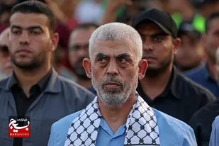 یحیی سنوار مرد غافلگیرها&nbsp;