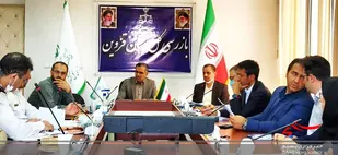 مهلت یک ماهه جهت تعیین و تکلیف ایرادهای فنی و ایمنی ساختمان ها و اماکن در معرض خطر در استان قزوین