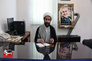 قیام عاشورا، دانشگاه انسان&zwnj;سازی و تجلی ایستادگی در برابر ظلم است