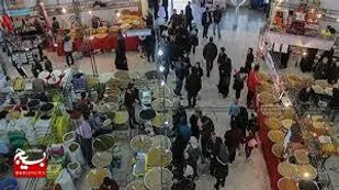 برگزاری نمایشگاه&zwnj;های بهاره در خوزستان
