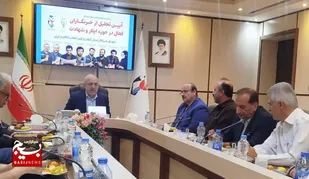 خبرنگاران سربازان پیاده&zwnj;نظام، اسلامی&zwnj;اند