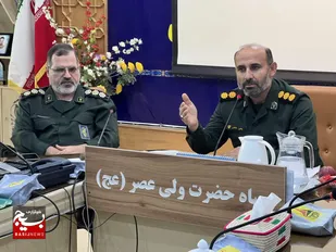 حمایت بسیج از زنان رویداد ساز انقلابی