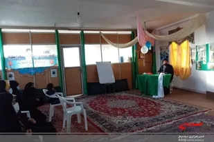 کارگاه &laquo; سبک زندگی اسلامی ایرانی &raquo; در پایگاه عطیه دامغان به ایستگاه پایانی رسید
