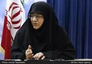 تشریح برنامه&zwnj;های بسیج جامعه زنان برای 16هزار پایگاه بسیج
