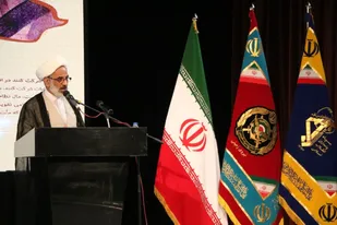 بالاترین مصلحت عمل به قانون است/حاج قاسم اهل همه میدان ها بود
