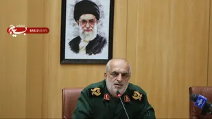 سپاه و بسیج خادم ملت و بازوان قدرتمند اسلام و ولایت هستند