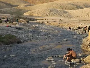 ۳۹ هزار و ۵۰۰ نفر از جاذبه&zwnj;های گردشگری دهلران بازدید داشتند