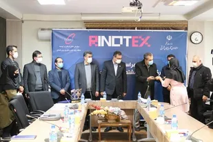 معرفی برگزیدگان جشنواره ربع رشیدی تبریز