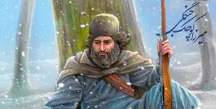 برگزاری نخستین رویداد دانش&zwnj;آموزی میرزا کوچک خان جنگلی در گیلان