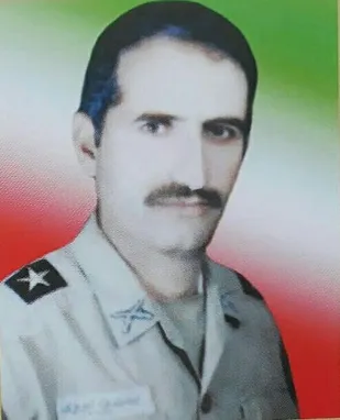 زندگینامه شهید &laquo;عبدالله تبریزی&raquo;
