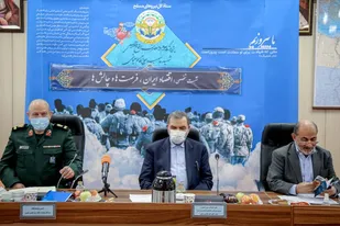 نحوه کمک نیرو&zwnj;های مسلح به دولت برای حل مشکلات اقتصادی کشور