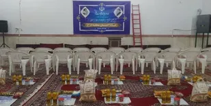 ۱۲ خانه احسان ستاد اجرایی فرمان امام در مناطق آسیب پذیر ایلام احداث شد