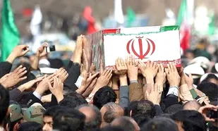 فراهان میزبان لاله&zwnj;های فاطمی می&zwnj;شود