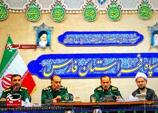 تشکیل قرارگاه سازندگی و محرومیت&zwnj;زدایی سپاه فجر/ از راه و آب و مسکن و مدرسه تا قنات و بندهای سنگی آبخیزداری&nbsp;