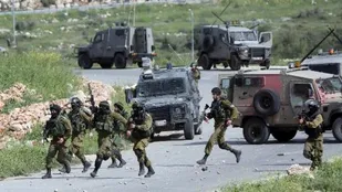 شهادت یک فلسطینی به دست پلیس رژیم غاصب اسرائیل