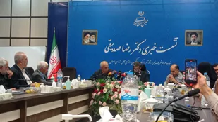 صلح با آمریکا یعنی تسلیم