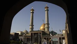 زن در روایات حضرت عبدالعظیم حسنی(ع)