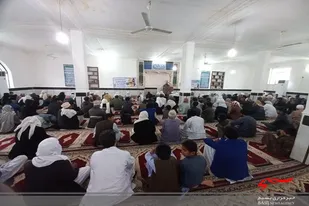شهید سلیمانی در تقویت جبهه اسلامی نقش موثری ایفا کرده است