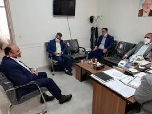 در راستای بهره مندی نیازمندان از نذورات و کمک های خیرخواهانه در ماه محرم