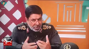 مشارکت مردم در انتخابات؛ تأمین&zwnj;کننده امنیت ملی/تفکر بسیجی در جسم و روح مردم غزه تبلور دارد