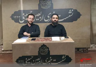 ۶۲ موکب ستاد مردمی استان در عراق برپا می شود
