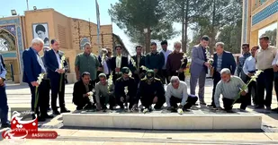 اصناف بازوی مهم اقتصاد مقاومتی هستند