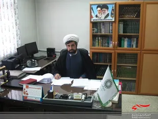 بسیج از برکات انقلاب است