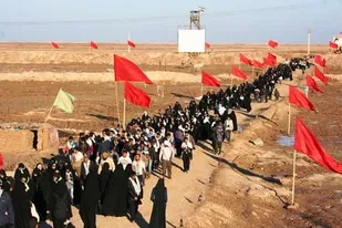 دانش آموزان کوهرنگی عازم سرزمین نور می شوند