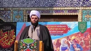 تشخیص حق از باطل موجب دوام و قوام انقلاب می شود