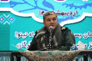 جهادگران بسیج سازندگی مصداق بارز خدمت رسانی به مردم قلمداد می شوند