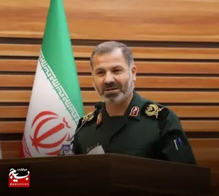 سوم خرداد نقطه عطفی ماندگار در تاریخ درخشان ایران اسلامی و هشت سال دفاع مقدس است