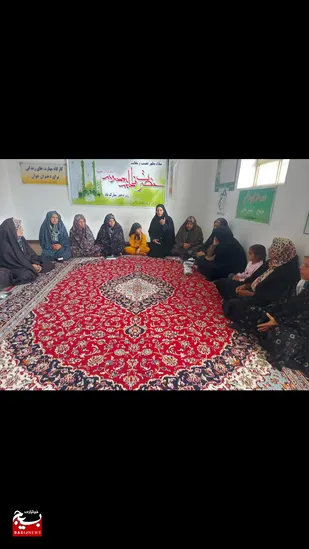 رمز موفقیتم بهره مندی از رهنمودهای مقام معظم رهبری(مدظله العالی)است