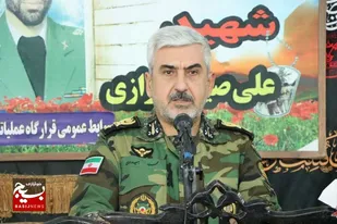 صیاد شیرازی، فرمانده سرنوشت ساز دفاع مقدس،  به عنوان یک الگو و اسوه برای نسل جدید