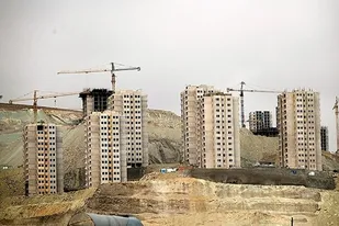 ثبت&zwnj;نام ۴۸۰ هزار نفر از فارسی&zwnj;ها در طرح نهضت ملی مسکن