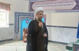 ازدواج و تشکیل خانواده زمینه رسیدن به کمال فردی و اجتماعی انسان را فراهم می کند / باید با الگو قرار دادن زندگی اهل بیت(ع) ، موانع ازدواج را برای جوانان از میان برداشت