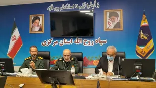 لزوم بهره&zwnj;گیری از پیشکسوتان دفاع مقدس برای روایتگری