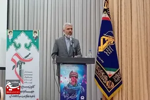 رسالت امروز ما تولید و افزایش سرمایه اجتماعی برای نظام است